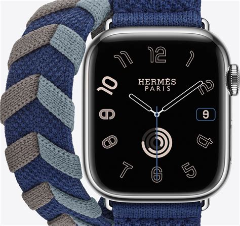 apple watch 5 hermes avis|apple watch hermes in store.